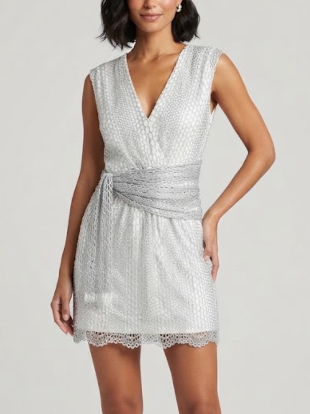 Saylor Dress